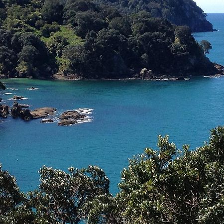Waihi Beach Getaway-Studio, Ensuite & Private Deck Exterior photo